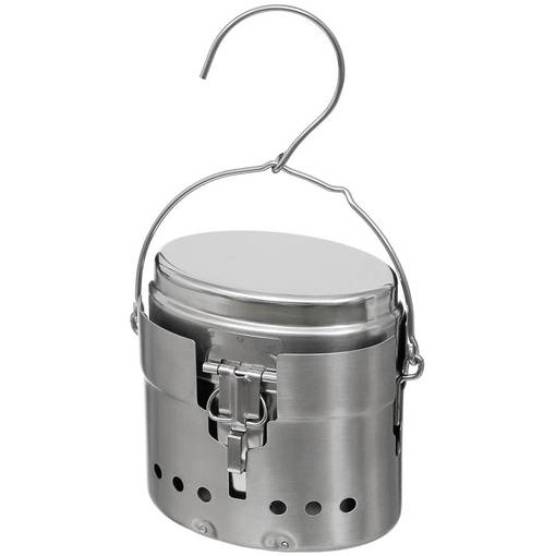 Fältkylare RST ny 3-delad - Kaffebryggare och tillbehör - svm0000008603 - 1