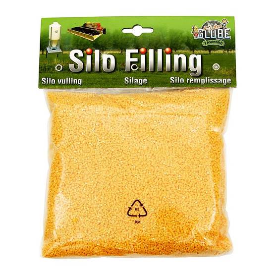 Kids Globe majspåse 500 g - Andra lantbruks- och arbetsmaskinsleksaker - 8713219245293 - 1