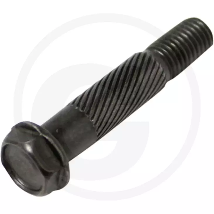 Vevstake bult 3TNV76-BX - Yanmar-delar - gr00000000293 - 1