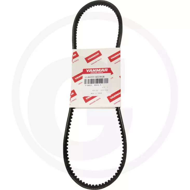 Kilrem FM34.5 119620-42291 m.fl. - Yanmar-delar - gr00000000263 - 1