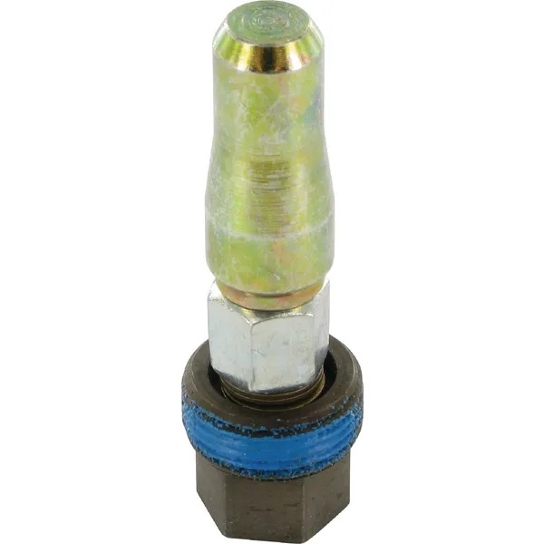 Kilskruv 1 3/8" 12,5 x 48,5 mm - Gafflar - 8435194015493 - 1