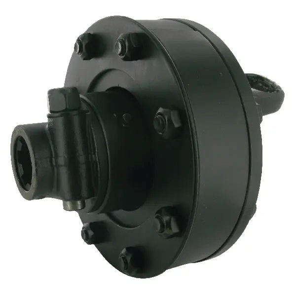 Friktionskoppling FN24, Bondioli&Pavesi, 1200Nm - Brytare för kraftöverföringsaxlar - 659548103 - 1