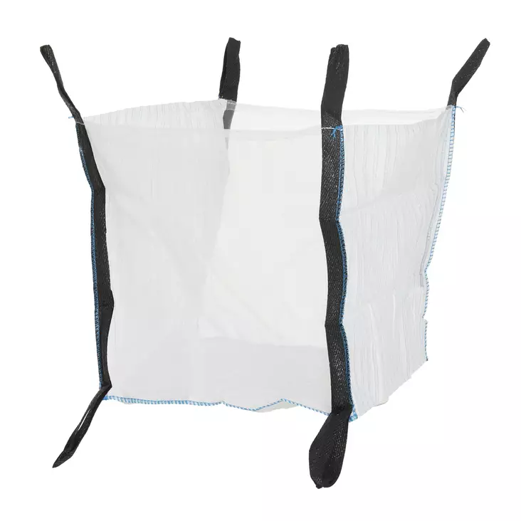 Ved-säck 100x100 cm 5-pack - Säckar, förslutare - 6410416296333 - 1