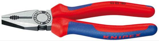 Knipex linjezer - Tänger och skärare - 4003773010593 - 1