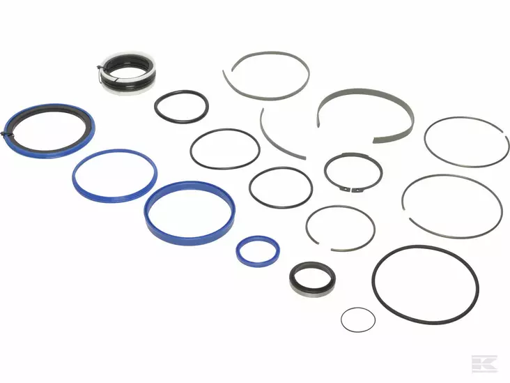 Reparationspack Songe teleskop 7 - Drag- och tryckstänger - 5700033386243 - 1