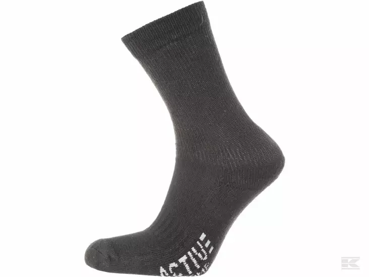 Kramp Active Trekkingstrumpor (39-42) - Accessoarer - 8719607182263 - 1
