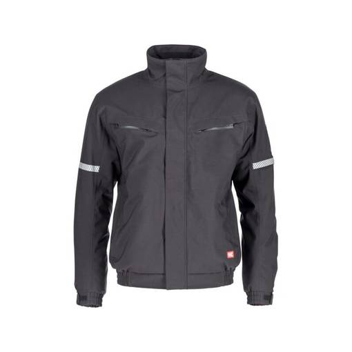 Kramp Original pilotjacka svart - Vinterarbetskläder - 8719607176743 - 1