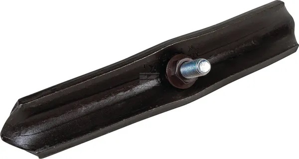 Kultivatorspets 210 mm - Jordbearbetningstillbehör - 101000953 - 1