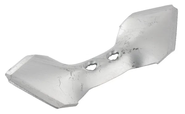 Kultivatorhätta 290 mm - Jordbearbetningstillbehör - 105000803 - 1