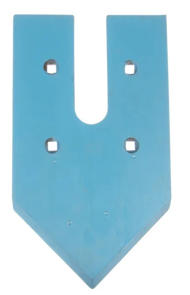 Kultivator spets F20 350 x 200 mm - Jordbearbetningstillbehör - 8719493303223 - 1