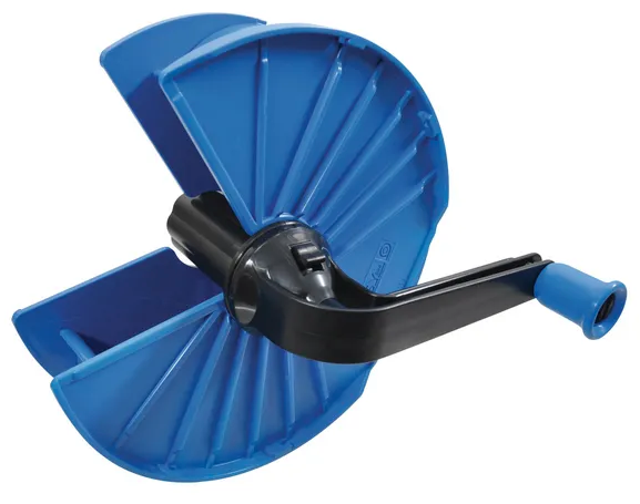 Lastbilslina rulle 50 mm 10m - Spännband - 8717953107503 - 1