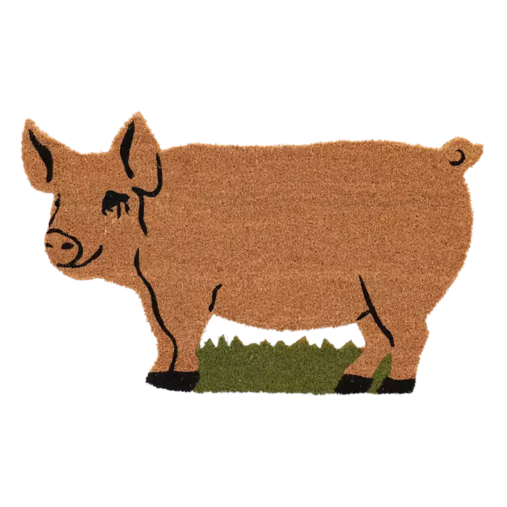 Dörrmatta Sika 45 x 75 cm - Trädgårdstextilier - 8714982214653 - 1