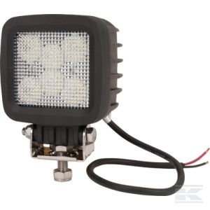 LED-arbetsbelysning 42W 3780 lm - Arbetslampor - 8719607109833 - 1