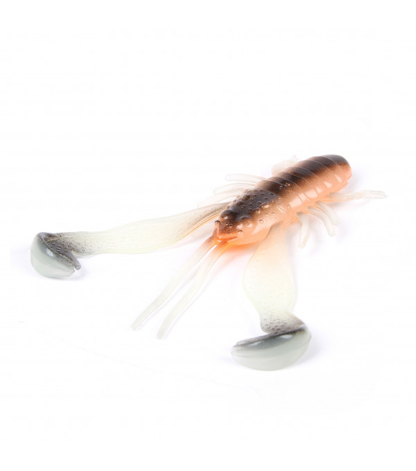 LMAB Finesse Fillet Craw Sunrise - Beten och flugor - 4260640135883 - 1