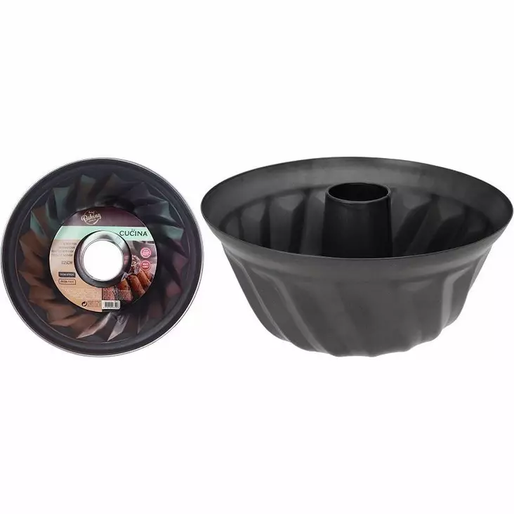 La Cucina kakform 25 cm - Andra köksprodukter - 8718158235923 - 1