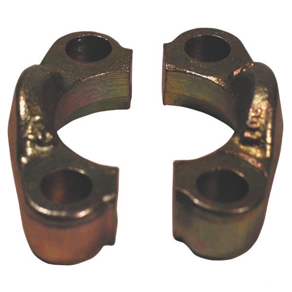 Flänsfäste SAE 6000 1 1/2" - Hydraulik - 8719607075473 - 1