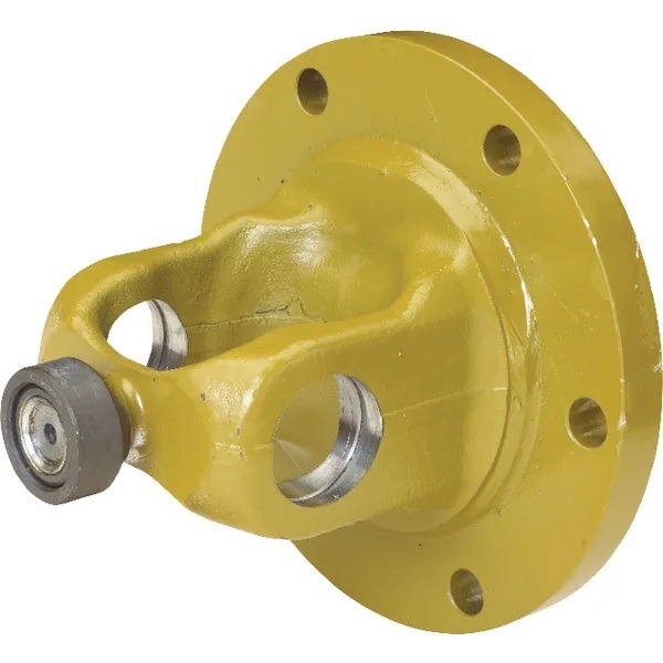 Gaffelkoppling FG, 160 mm, P480 - Gafflar - 8432970152793 - 1