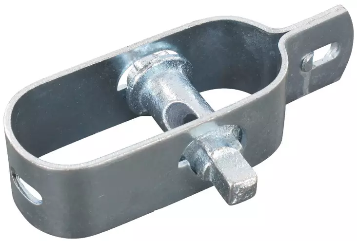 Stängseltrådsspännare galvaniserad 115 mm - Övriga inhägnadstillbehör - 8719732743803 - 1