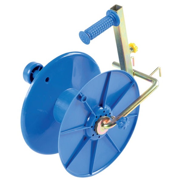 Rullspole 500 m - Övriga inhägnadstillbehör - 8719493481143 - 1