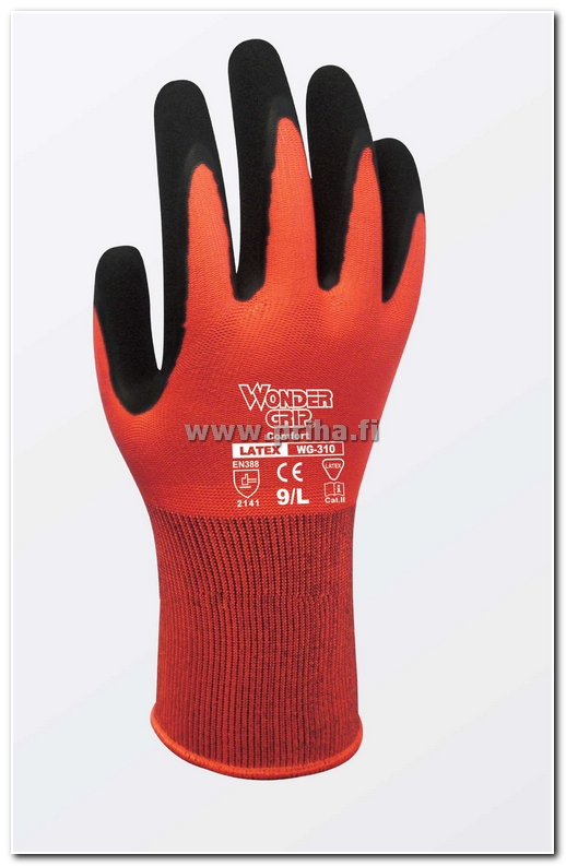  - Arbetshandskar - 6959234402163 - 1