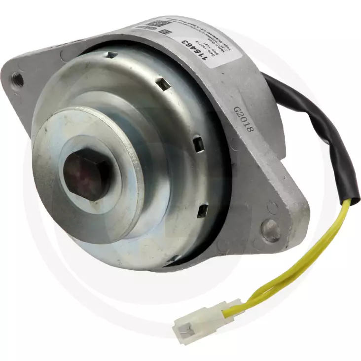 Laddare 119626-77200 - Yanmar-delar - gr00000000233 - 1