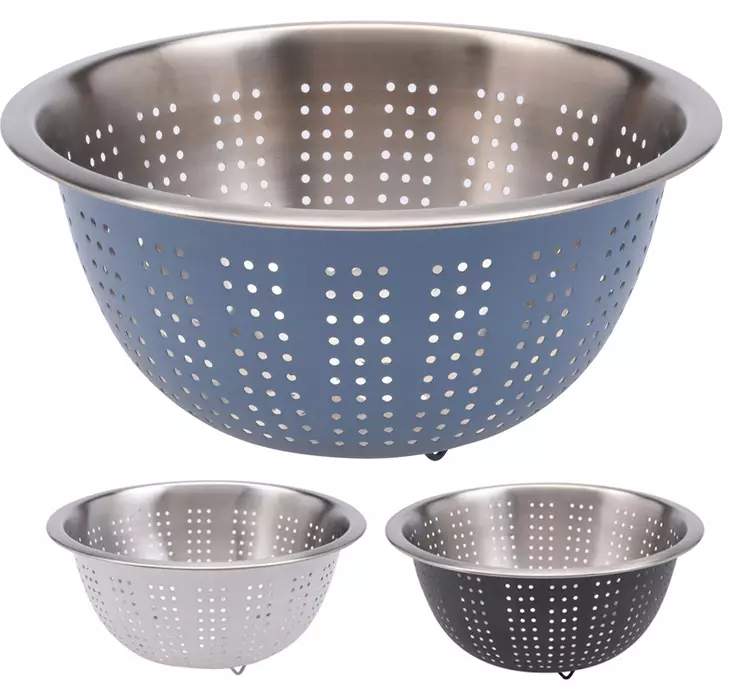 Sil i metall 28 cm - Matlagning - 8719987576973 - 2