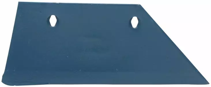 Lehti 16" högersidan Agrolux / Fiskars KHN - Plogdelar - 5700032699153 - 1