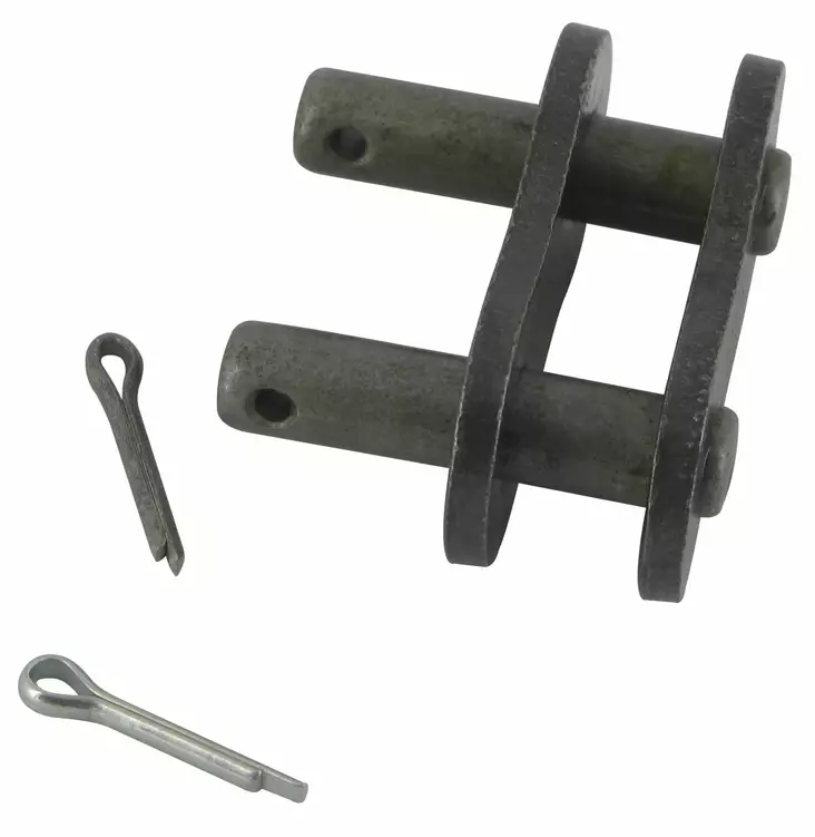 Anslutningslänk med sokel 5/8" x 3/8" (50-1) - Rullkedjor - 5700030387793 - 1