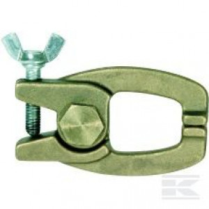 Markpress GYS 400A med skruv - Andra svetstillbehör - 3154020043183 - 1