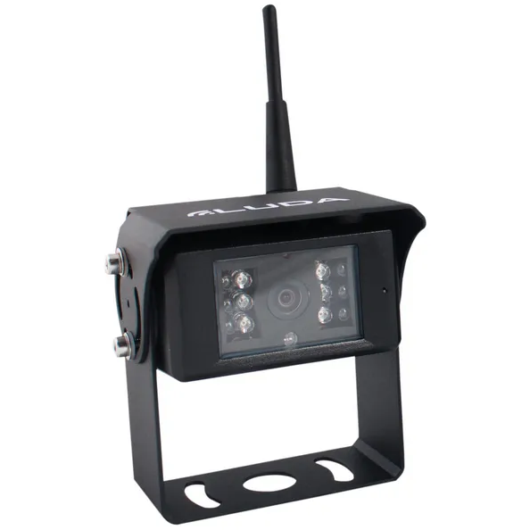 Machinecam trådlöst extra kamer paket - Backkameror - 5700036872163 - 1