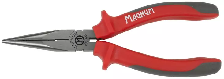 Magnum spetstänger 160mm - Tänger och skärare - 6418868251603 - 1