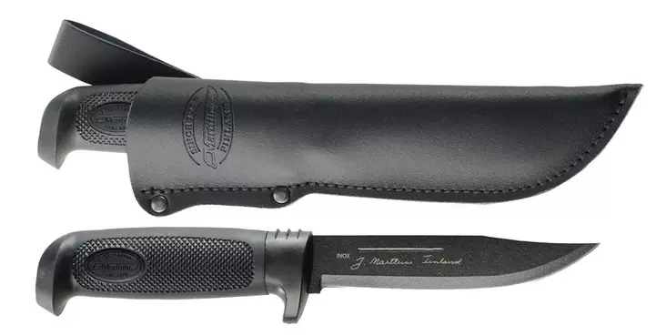 Marttiini Condor Sissi kniv - Knivar och tillbehör - 6416885234593 - 1