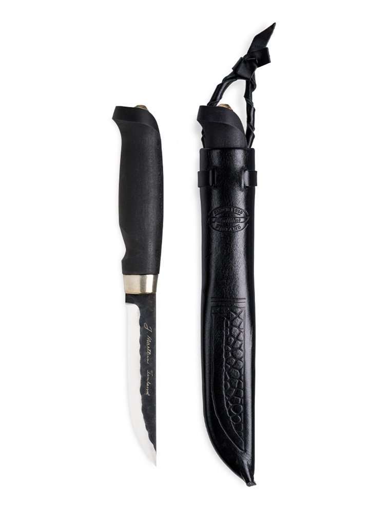 Marttiini Ilves Black Edition - Knivar och tillbehör - 131013 - 1