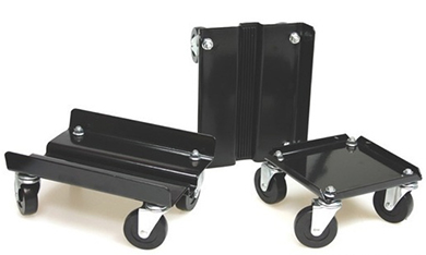 Mini dolly motorpulka flyttset - Körrutrustning - 6438212012353 - 1