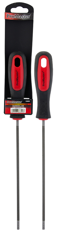 Motorsågsfil - Skogsarbetarens verktyg - 6420286888903 - 1