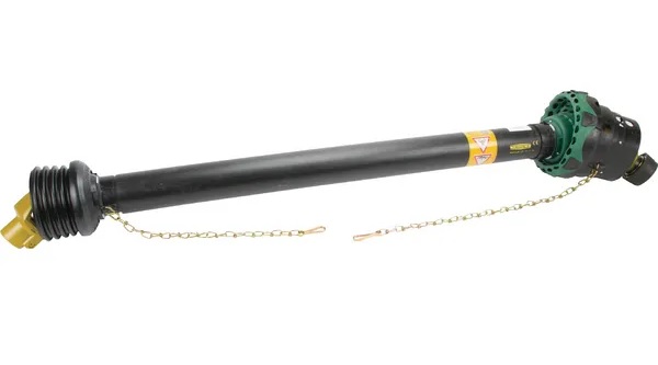 Kardanaxel Walterscheid WWE 2480 141 cm - Vidvinkelknutaxlar utan koppling - nivelakseli3 - 1