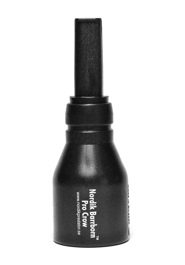 Nordik Barrborn Pro Crow lockpipa - Lockbilder och lockpiper - 7350049400013 - 1