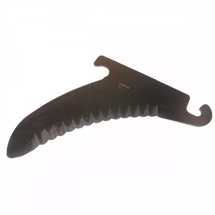 Skär för barnvagn 452 x 233 x 5 mm - Plockare - 5700036806953 - 1