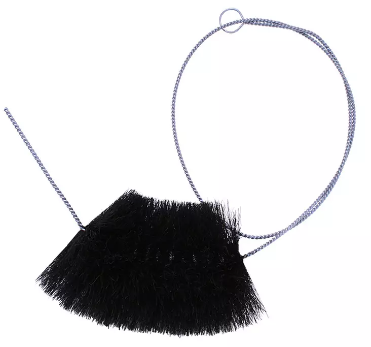 Skorstensfejarens borste Arenga - Skorstensrengöringstillbehör - 6416096007733 - 1