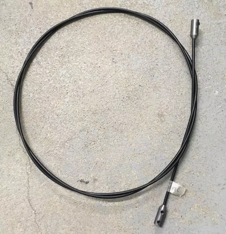 Flexibel skorstensrensare 3,0 m - Skorstensrengöringstillbehör - svm0000002663 - 1