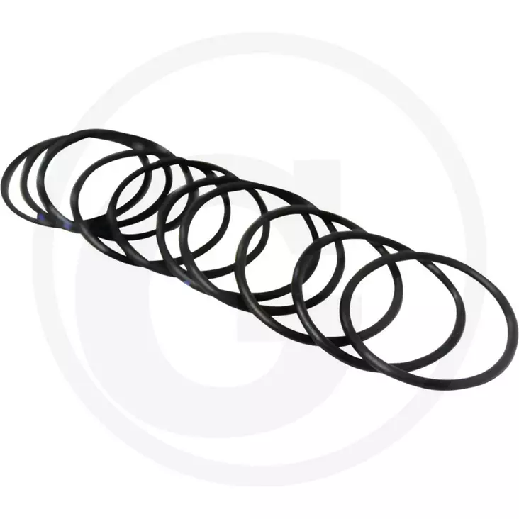 O-ring 24341-000280 - Yanmar-delar - gr00000000113 - 1