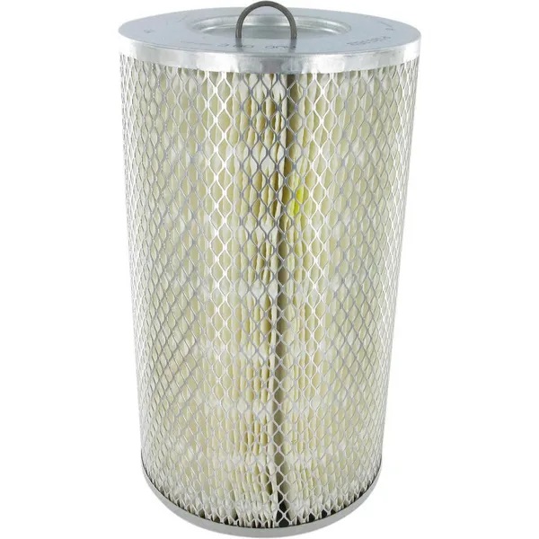 Luftfilter för hytt Donaldson P181163 - Friskluftsfilter - P181163 - 1