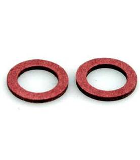 Opal fibreris 1/2 10 st - Tätningsbrickor och tätningsmaterial - 6413820240503 - 1