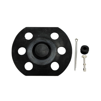 Opal membran och nål 64002 - Toalett- och krandelar - 6413820730103 - 1