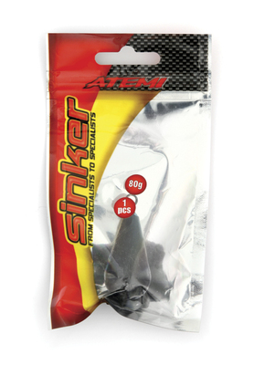 Päronvikt 50g 2 st/fp - Övriga fiskeredskap - 4743234033043 - 1