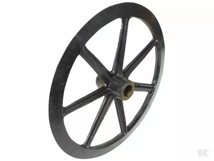 Pakkerikerk 700 mm Dalbo - Åkervältar - 5700031324193 - 1