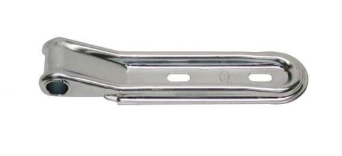 Kärrsidan gångjärn 320 mm - Släpvagnstillbehör - 6438152034873 - 1