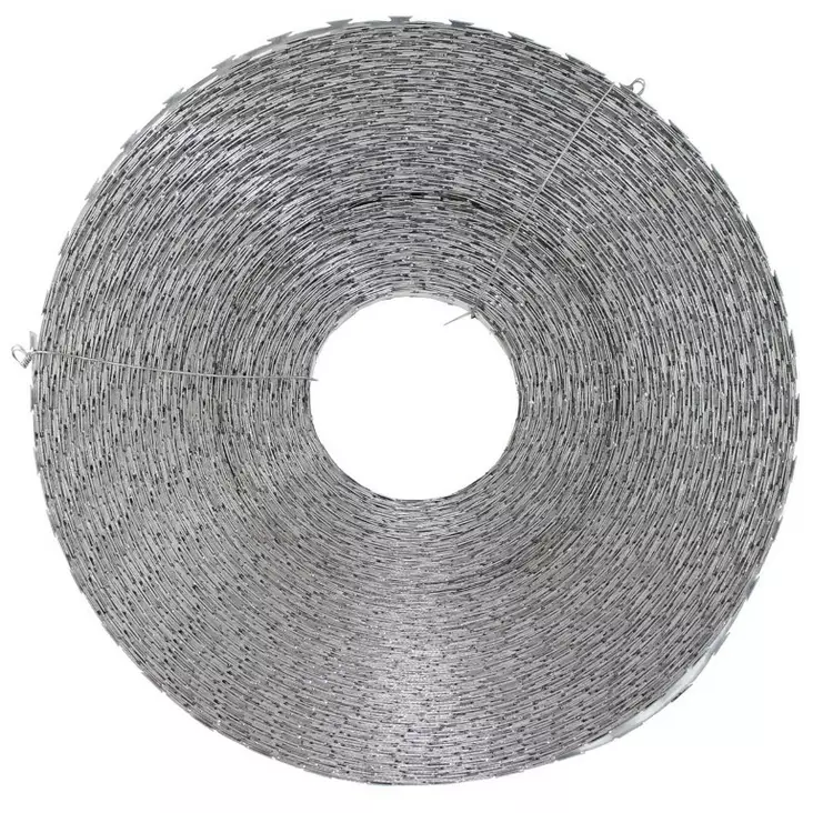 Taggtråd 50 m - Överlevnadsprodukter - 4044633169013 - 1