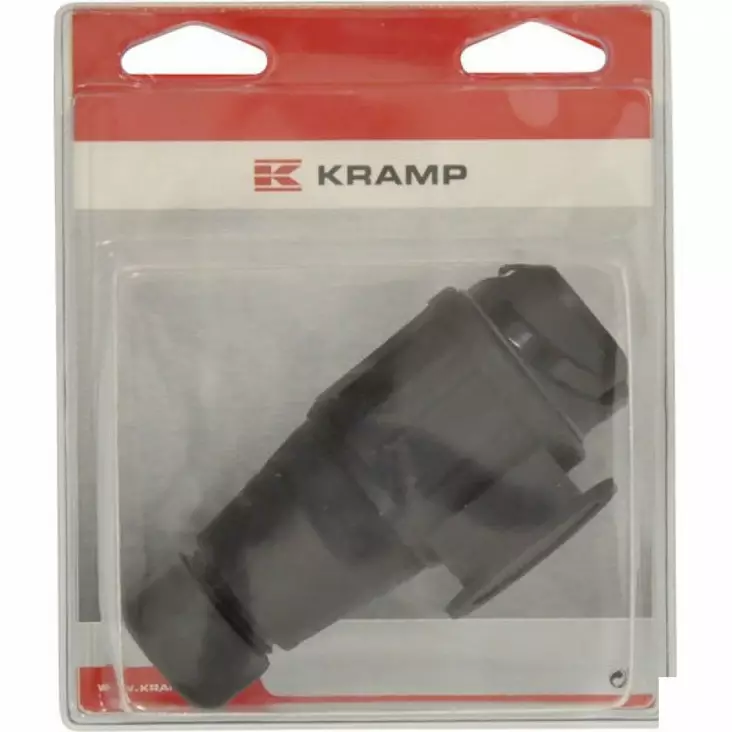 Kontakt 13-polig 12V - Stickproppar - 8716106839223 - 1