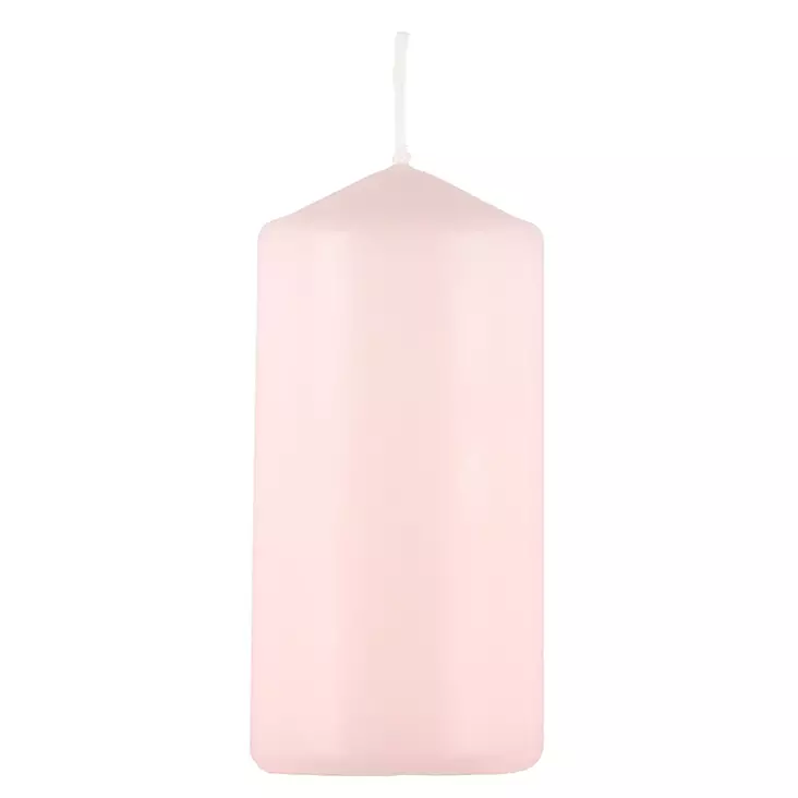 Polar Bordsljus paraffin röd - Ljusstakar - 6410416011073 - 1